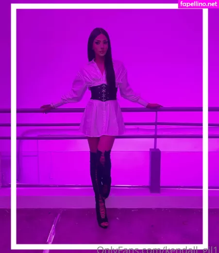 Kendall Gil1 OnlyFans Thumbnail #mo68te0yZC