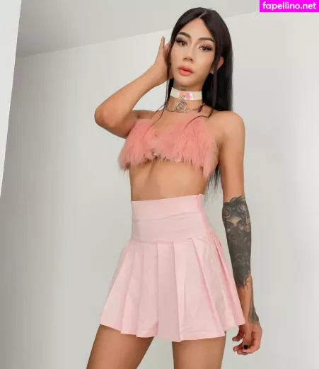 Kendall Gil1 OnlyFans Thumbnail #pyKYqnzXWB