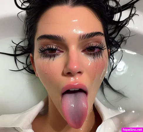 Kendall Jenner Ai Porn OnlyFans Thumbnail #0i91Bxk4j9