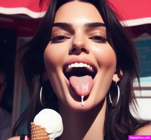 Kendall Jenner Ai Porn OnlyFans Thumbnail #CegnLJhULG