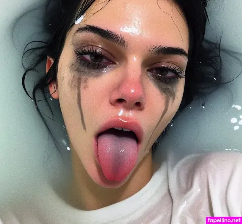 Kendall Jenner Ai Porn OnlyFans Thumbnail #EP8taVyV4G