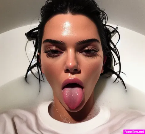 Kendall Jenner Ai Porn OnlyFans Thumbnail #FAJS2OIa5x