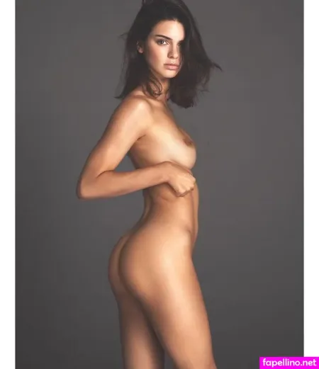 Kendall Jenner Ai Porn OnlyFans Thumbnail #HwoqWtUixk