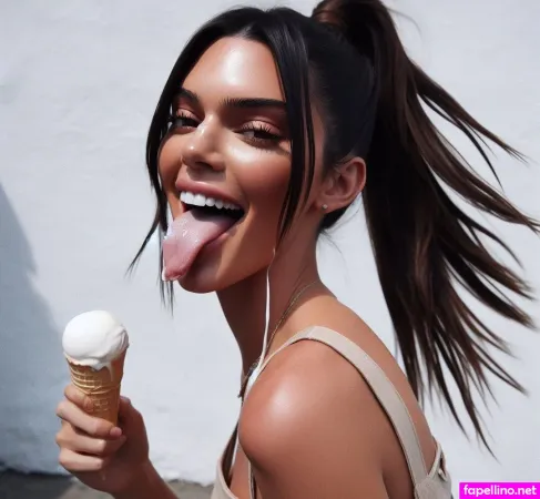 Kendall Jenner Ai Porn OnlyFans Thumbnail #Ibh3T1jNK6