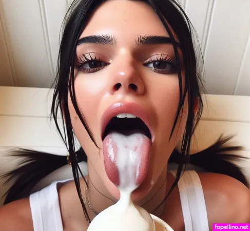 Kendall Jenner Ai Porn Main Profile Photo