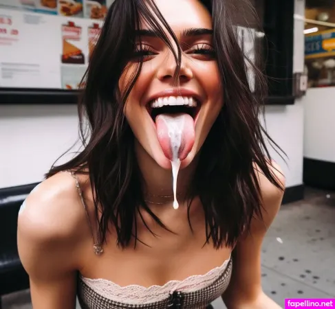 Kendall Jenner Ai Porn OnlyFans Thumbnail #u7PtQOWuFL