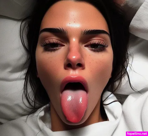 Kendall Jenner Ai Porn OnlyFans Thumbnail #ulFupHyfoO
