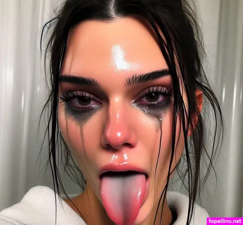 Kendall Jenner Ai Porn OnlyFans Thumbnail #y5JGjzXt5q
