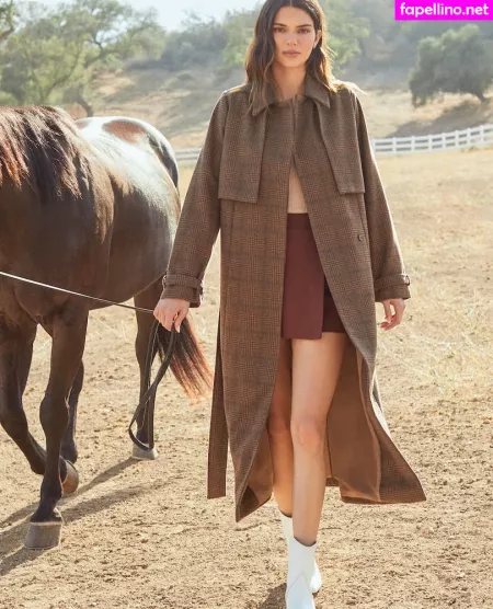 Kendall Jenner OnlyFans Thumbnail #5hvD08LZpm