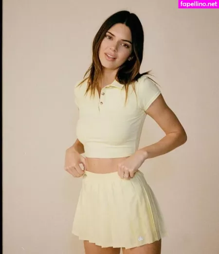 Kendall Jenner OnlyFans Thumbnail #A9rLkSjiLd