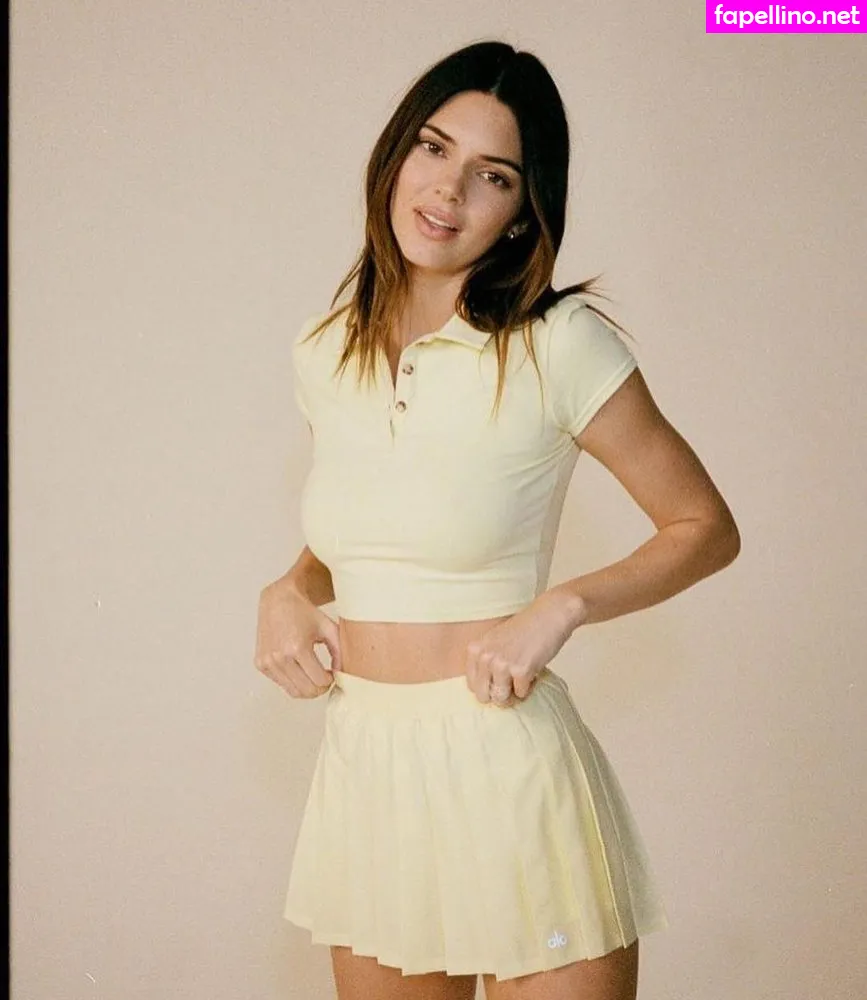 KendallJenner Nude Leaked OnlyFans Photo #A9rLkSjiLd