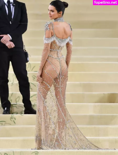 Kendall Jenner OnlyFans Thumbnail #LF9Al4Ysgd