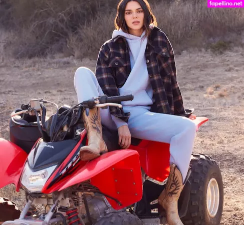 Kendall Jenner OnlyFans Thumbnail #NRTkF3SZ5p