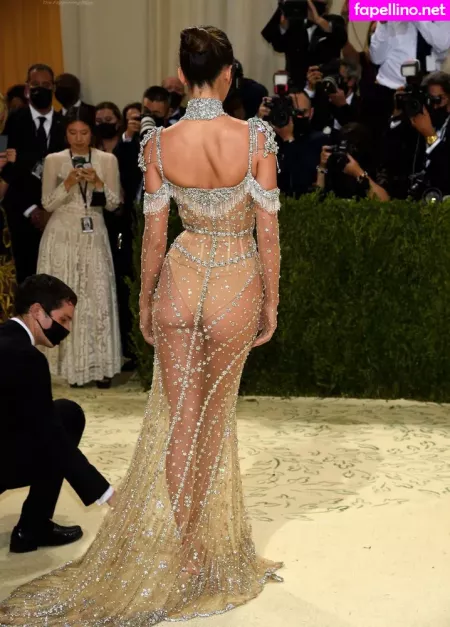 Kendall Jenner OnlyFans Thumbnail #UazccHwP1x