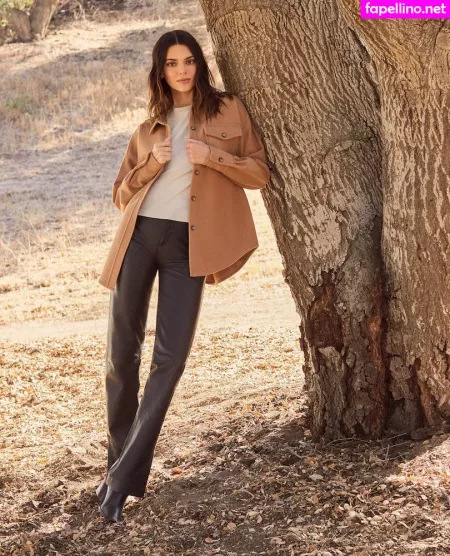 Kendall Jenner OnlyFans Thumbnail #s4YVFP5IkV