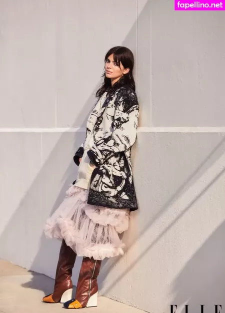 Kendall Jenner OnlyFans Thumbnail #za8tAsW6gZ