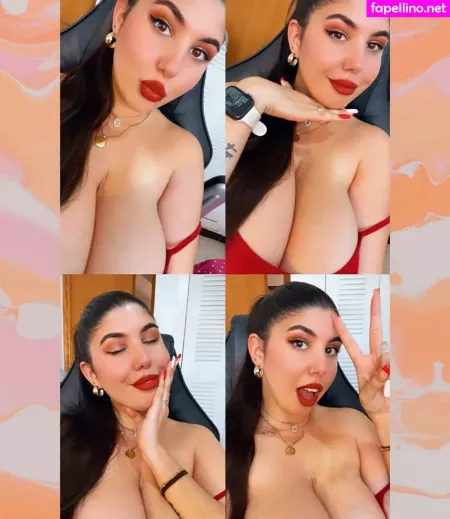 Kendall Navarro OnlyFans Thumbnail #WUXZYN2XSP