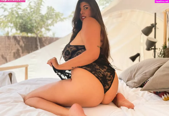 Kendall Navarro OnlyFans Thumbnail #WZLA8Acx1v