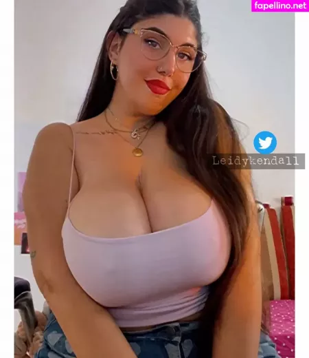 Kendall Navarro OnlyFans Thumbnail #lupfxMDYaU