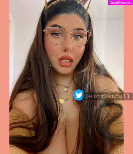 Kendall Navarro OnlyFans Thumbnail #vzlPQF9rRP