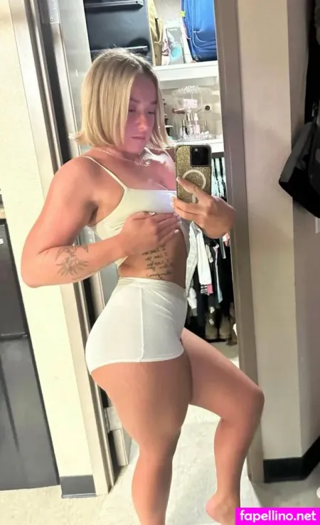 Kendall Pounders OnlyFans Thumbnail #5taxWGinMd