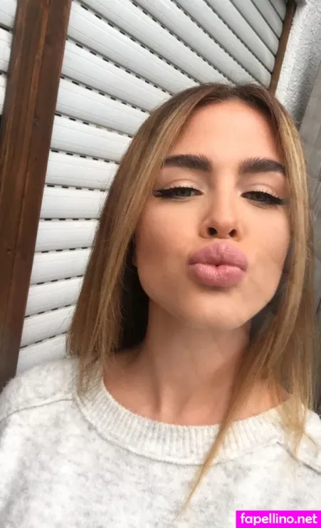 Kendall Pritchard OnlyFans Thumbnail #AeYAUX6Pmn