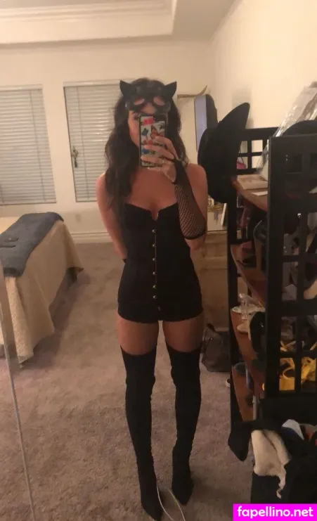 Kendall Pritchard OnlyFans Thumbnail #KGQhtYNhDw