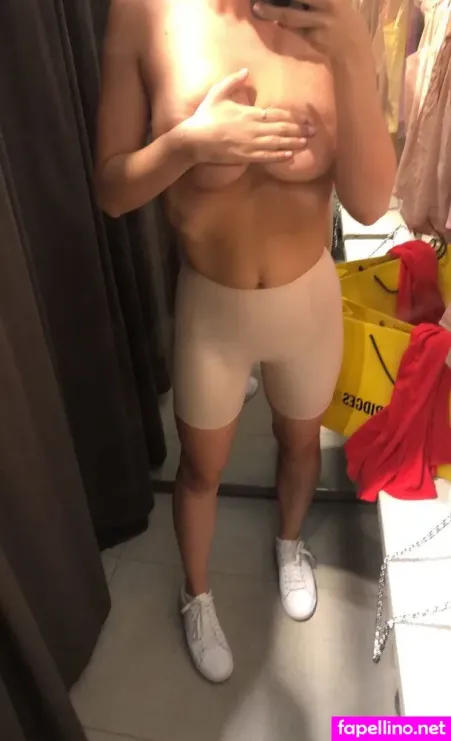 Kendall Pritchard OnlyFans Thumbnail #Z8uMUv0oyH