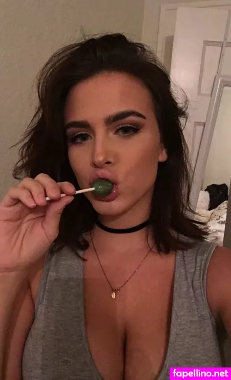 Kendall Pritchard OnlyFans Thumbnail #lkAUtfDWCG