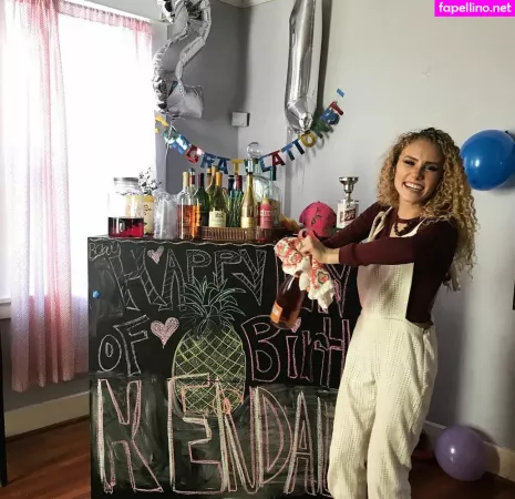 Kendall Ripetta OnlyFans Thumbnail #VLe28jInbh