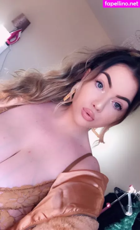 Kendall Rowan OnlyFans Thumbnail #ENVUh1MKlL