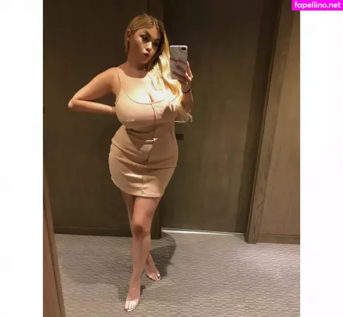 Kendall Rowan OnlyFans Thumbnail #FgXdUO0XEM