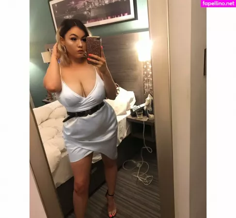 Kendall Rowan OnlyFans Thumbnail #XzoqlHlthu