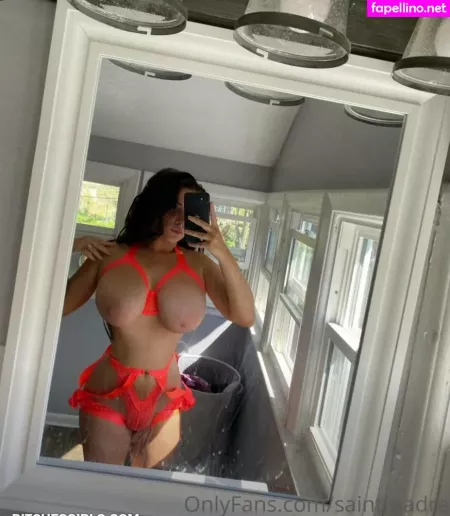 Kendall Saintmadre OnlyFans Thumbnail #XGhTbOTPdL