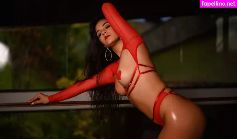 Kendall Secret OnlyFans Thumbnail #6XPRmDAa7p