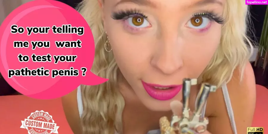 Kendallmorr OnlyFans Thumbnail #V6N8O7hOhf