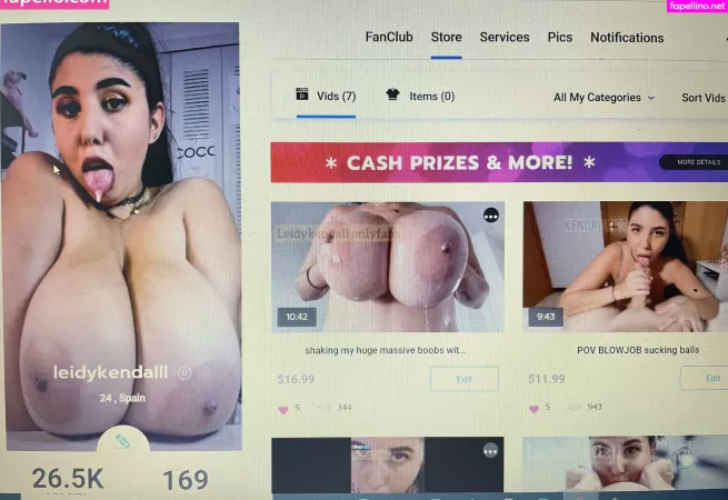 Kendallnavarro OnlyFans Thumbnail #sdsFmmDIgB