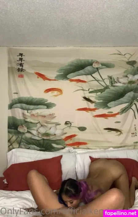 Kendamababe OnlyFans Thumbnail #P0DWpKhF46