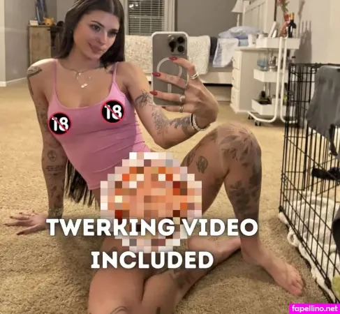 Kendeeznutz 1 OnlyFans Thumbnail #ZBwgi8Qk3i
