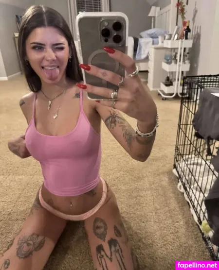 Kendeeznutz 1 OnlyFans Thumbnail #oPPzePVxCW
