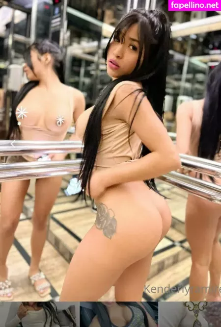 Kenderlyramirez OnlyFans Thumbnail #XlFE7s3x8N