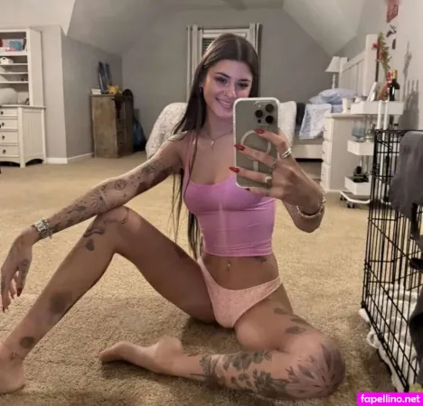 Kendle Butterworth OnlyFans Thumbnail #FiUuGrJyyP
