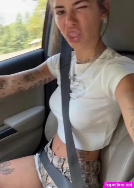 Kendle Butterworth OnlyFans Thumbnail #cu6IU31SxA