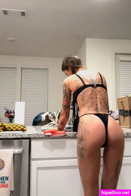 Kendle Butterworth OnlyFans Thumbnail #iJyFKsAWjo