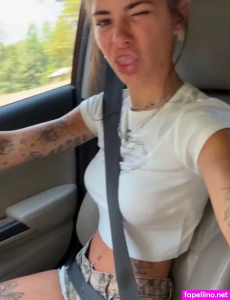 Kendle Butterworth OnlyFans Thumbnail #sQIQxFhxrO
