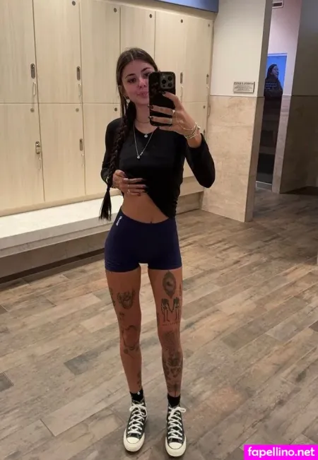 Kendlebutterworth OnlyFans Thumbnail #zTlrP36LtA