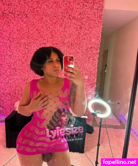Kendoll OnlyFans Thumbnail #bVCO7ct2B3
