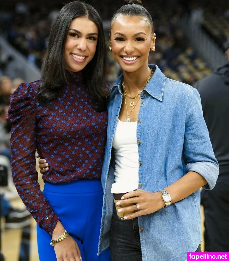 ESPN, kendra__andrews, kendra_andrews Nude Leaked OnlyFans Photo #bGubktEjE1