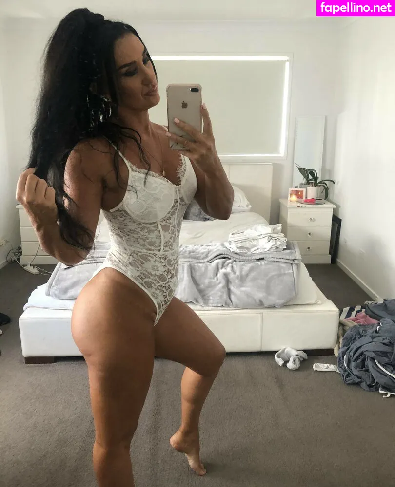 hollywood_kendra, kendra_b Nude Leaked OnlyFans Photo #OmlOHUSnr4