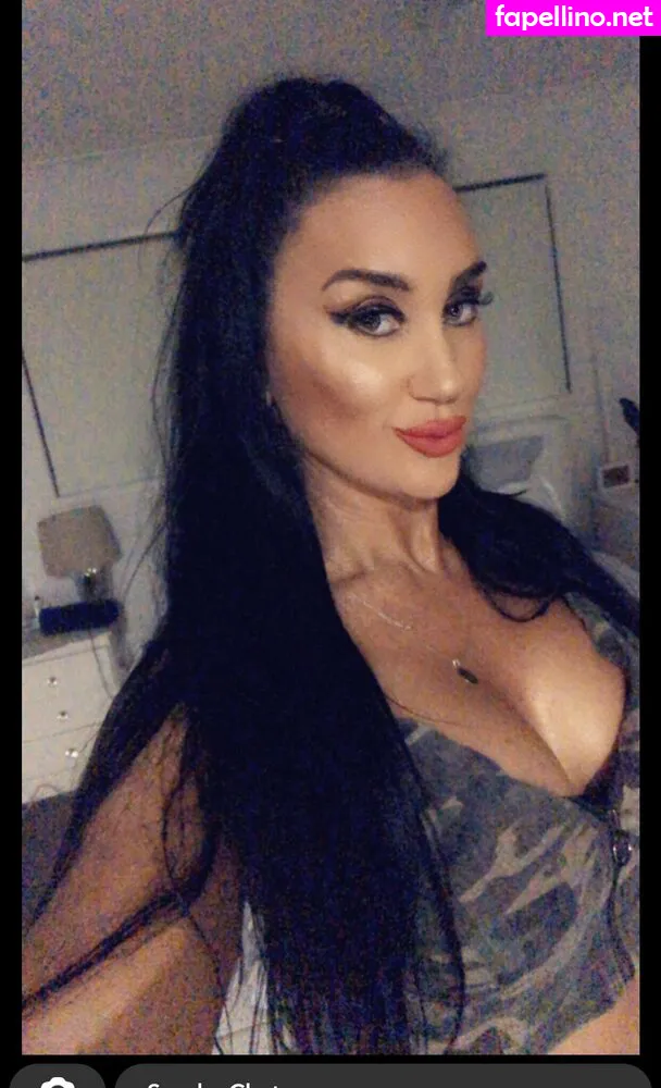 hollywood_kendra, kendra_b Nude Leaked OnlyFans Photo #aIOot2delx